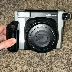 Fujifilm Instax Wide 300 Camera
